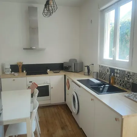 Entier Deux * סן נזאר